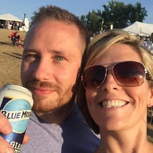 Meet your Posher, Ed